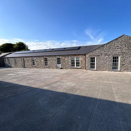 Rokeby Lodge Dun Leire Exterior photo